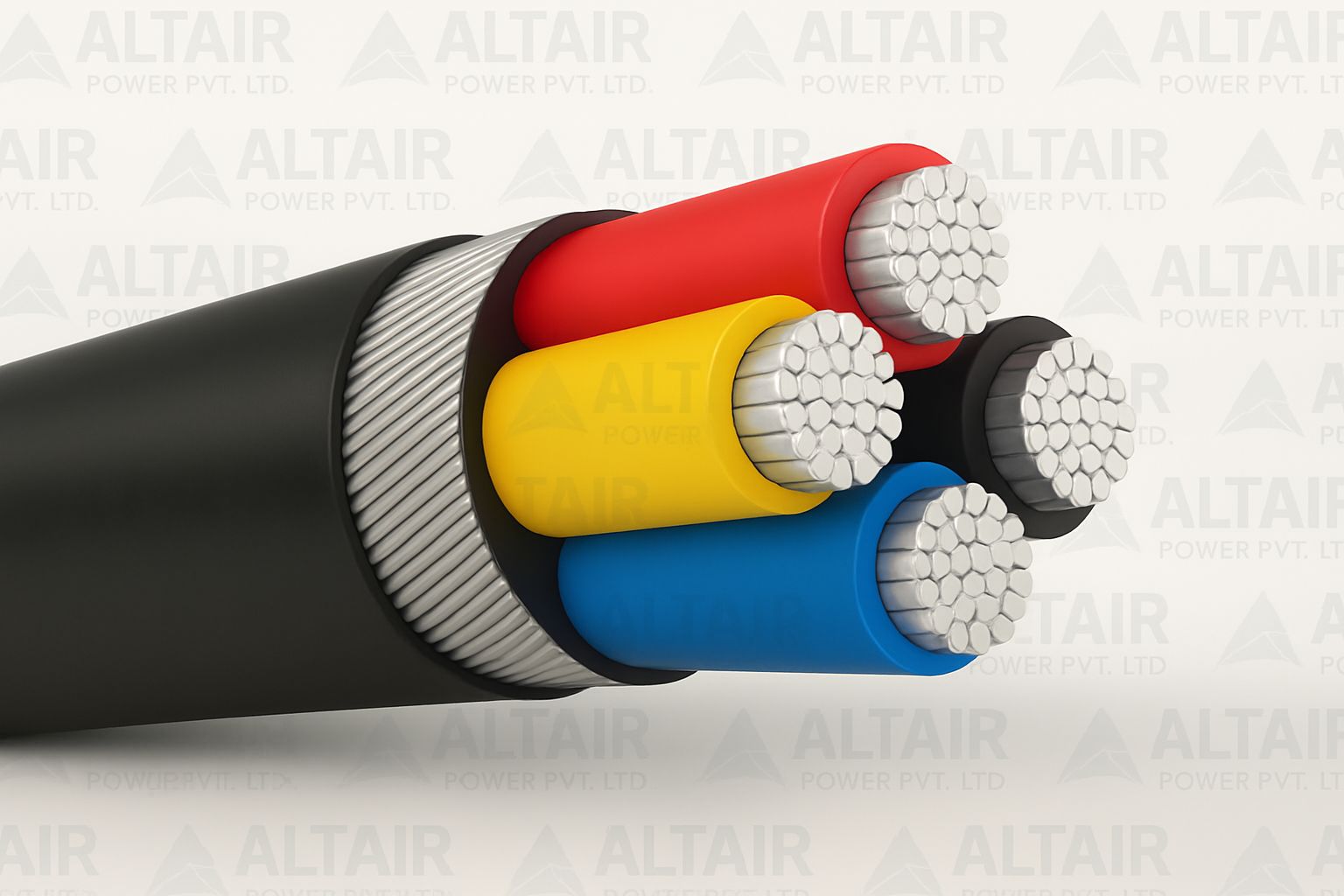 XLPE Power Cable